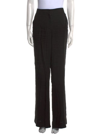 Veronica Beard Wide Leg Pants