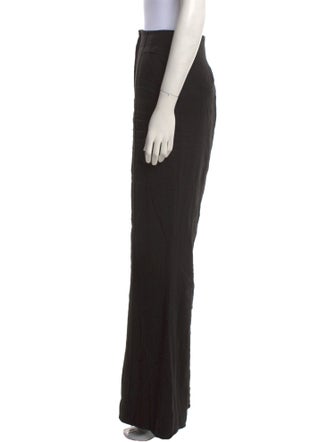 Veronica Beard Wide Leg Pants