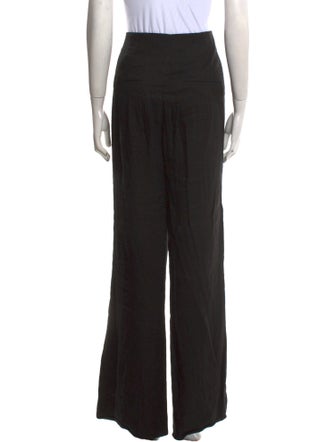Veronica Beard Wide Leg Pants