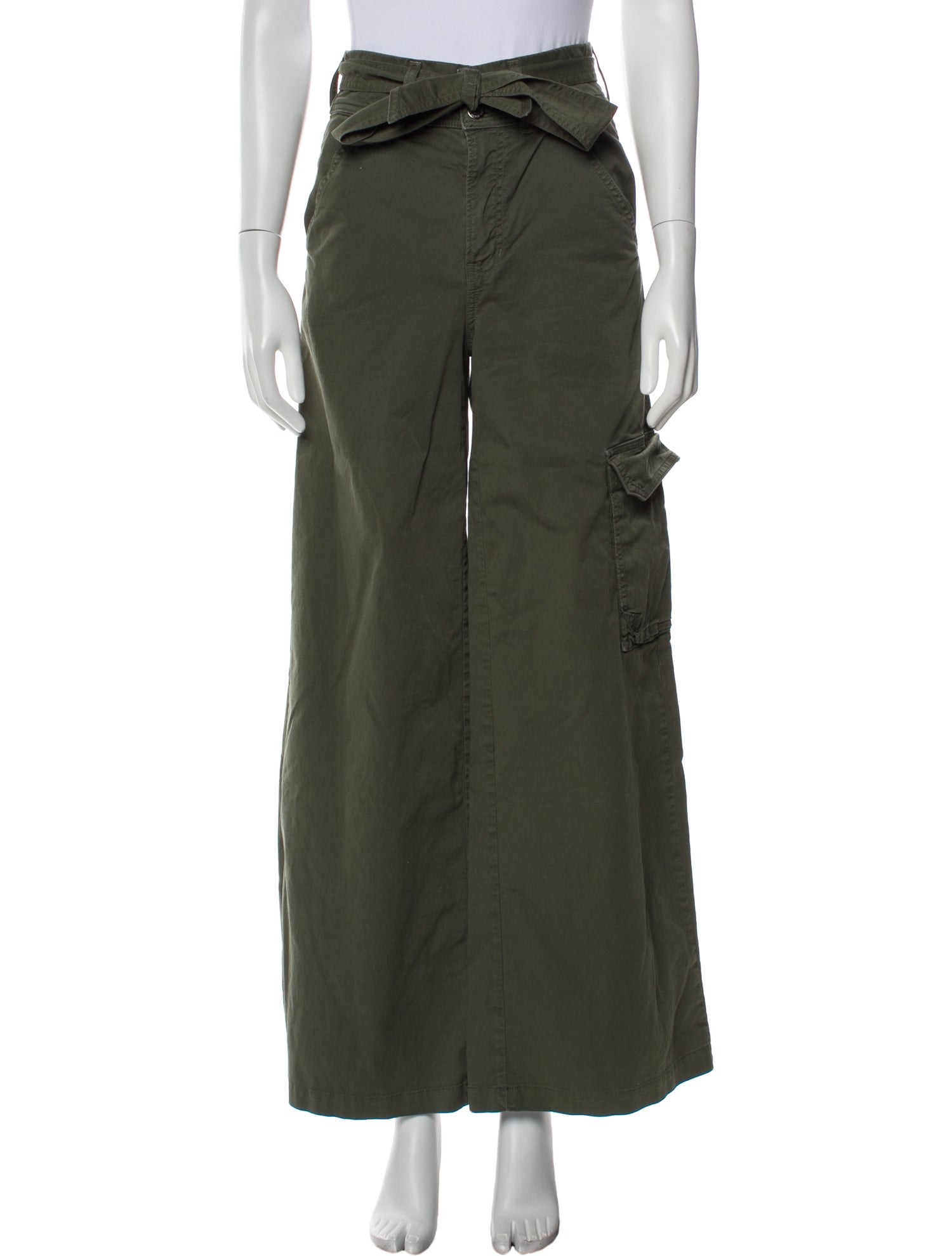 Veronica Beard Wide Leg Pants