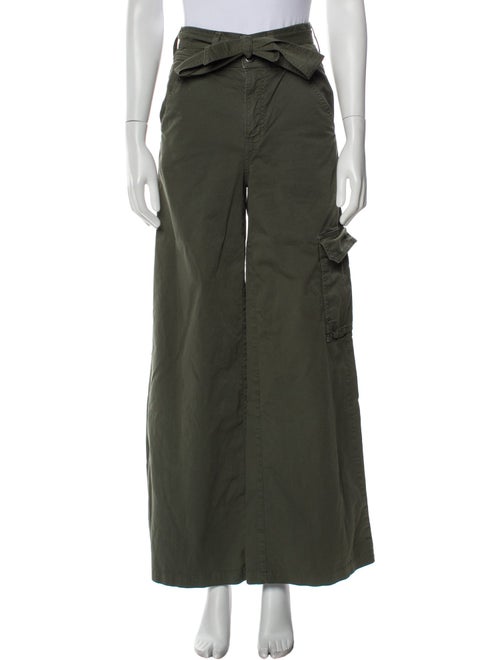 Veronica Beard Wide Leg Pants