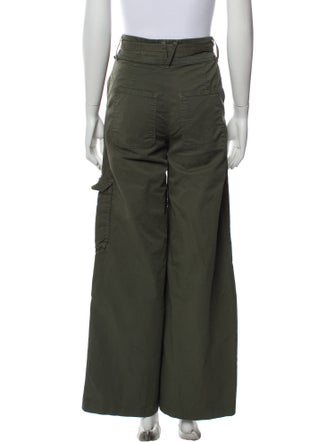 Veronica Beard Wide Leg Pants