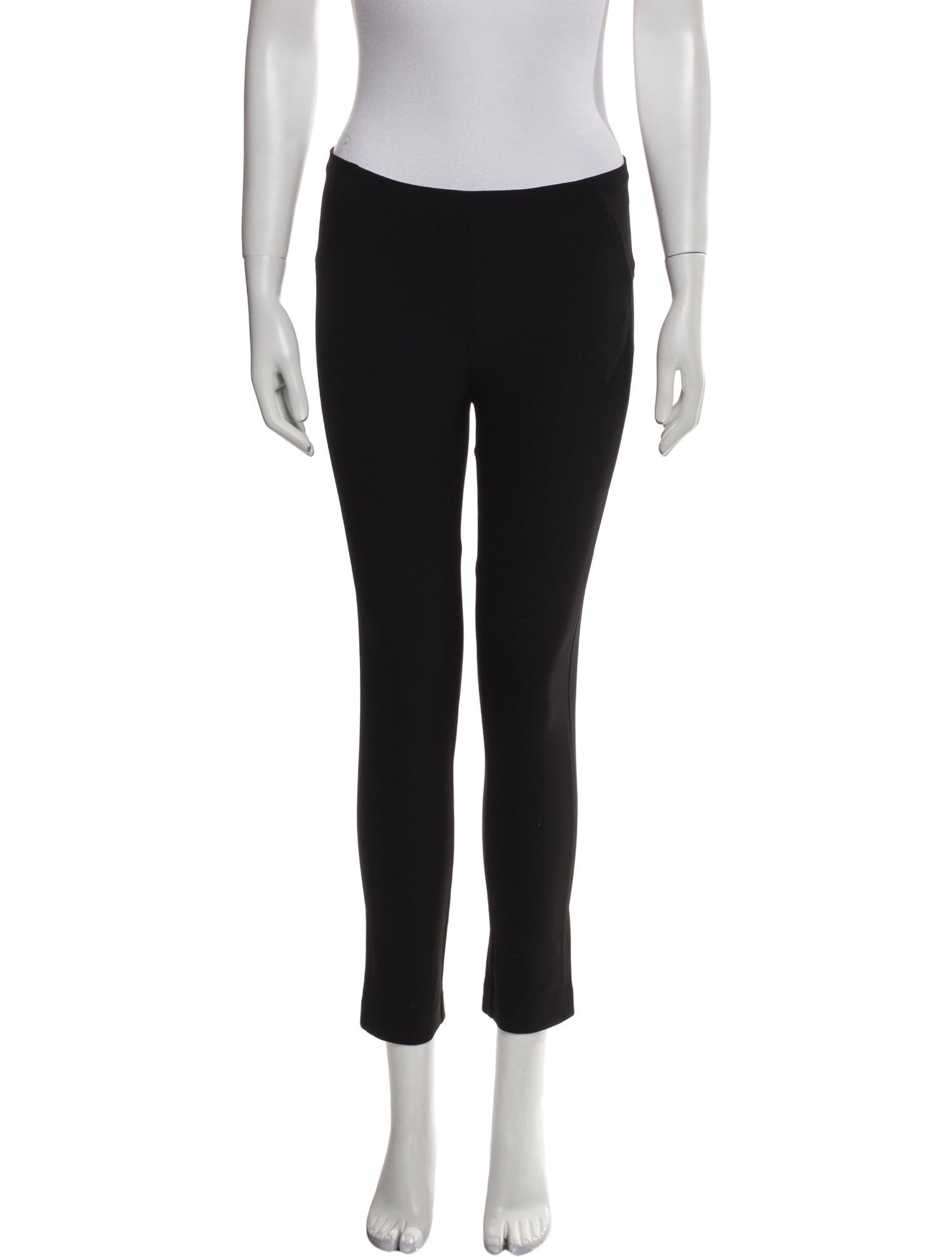 Veronica Beard Skinny Leg Pants