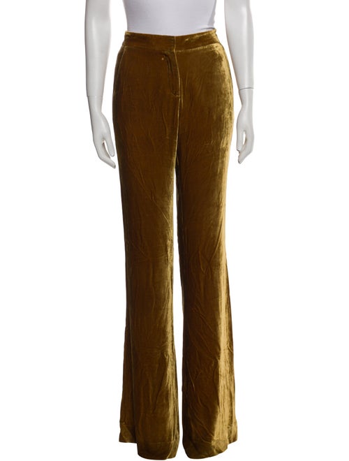 Veronica Beard Wide Leg Pants