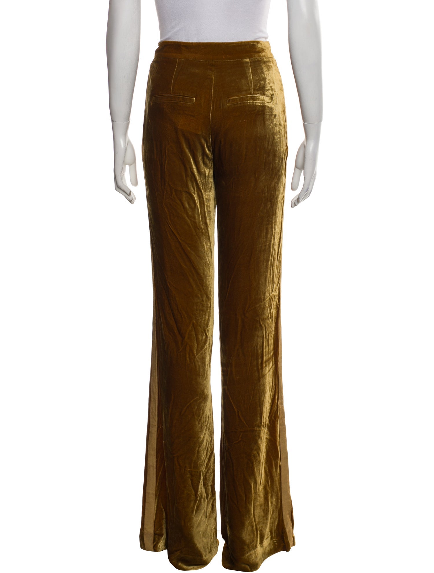 Veronica Beard Wide Leg Pants