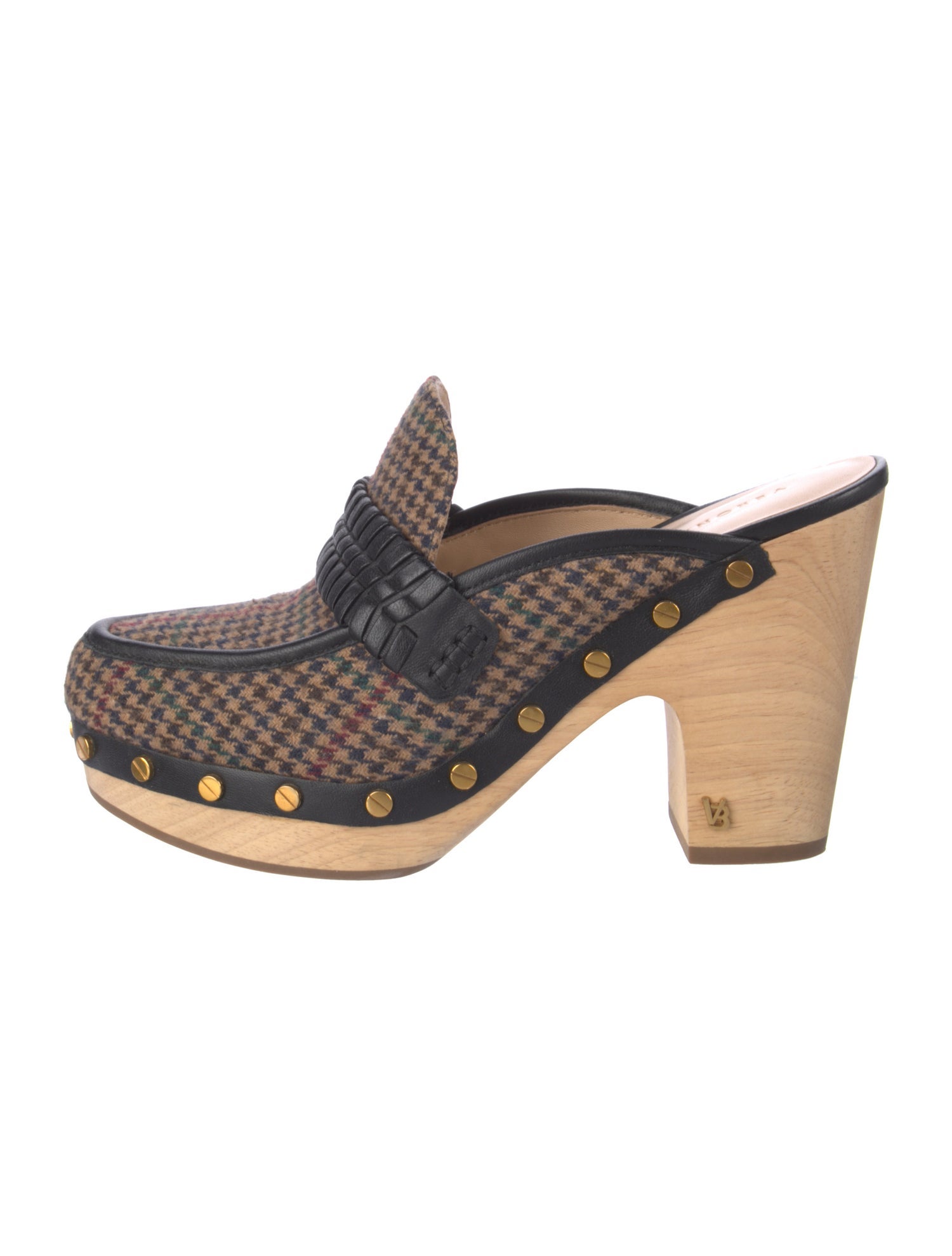 Veronica Beard Mules