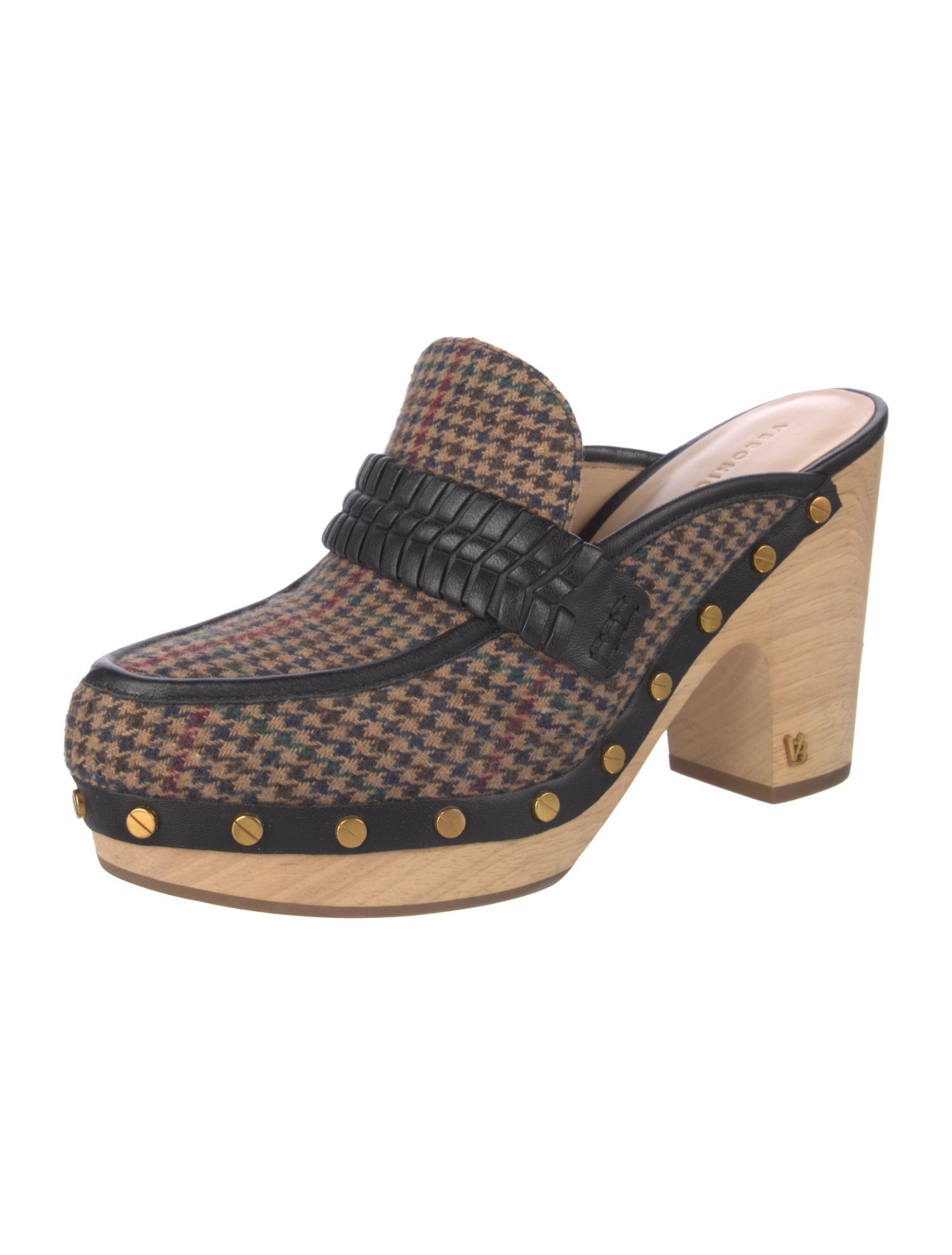 Veronica Beard Mules