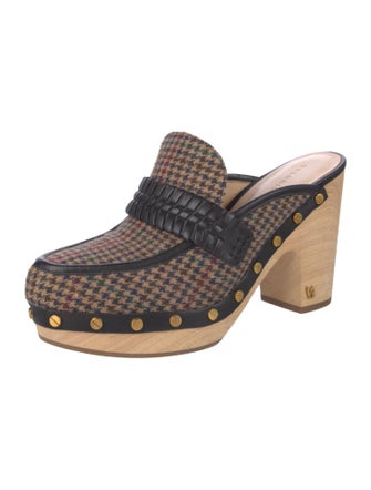 Veronica Beard Mules