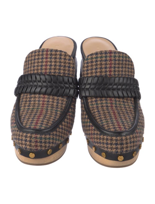 Veronica Beard Mules