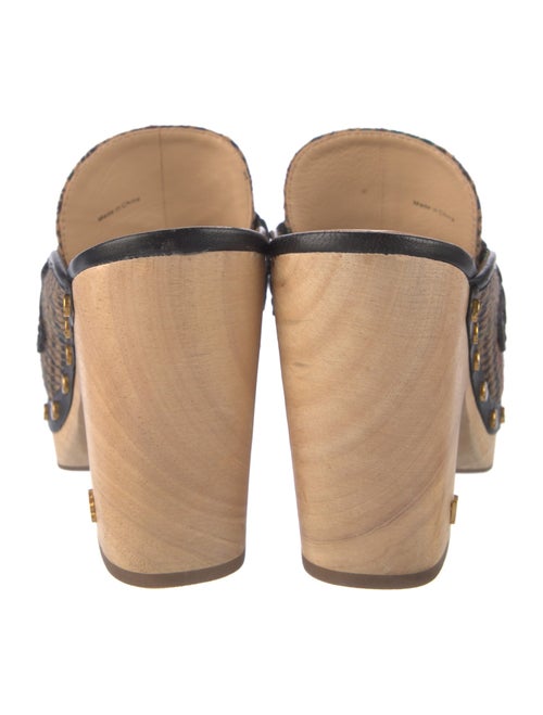 Veronica Beard Mules