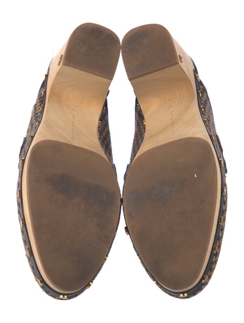 Veronica Beard Mules