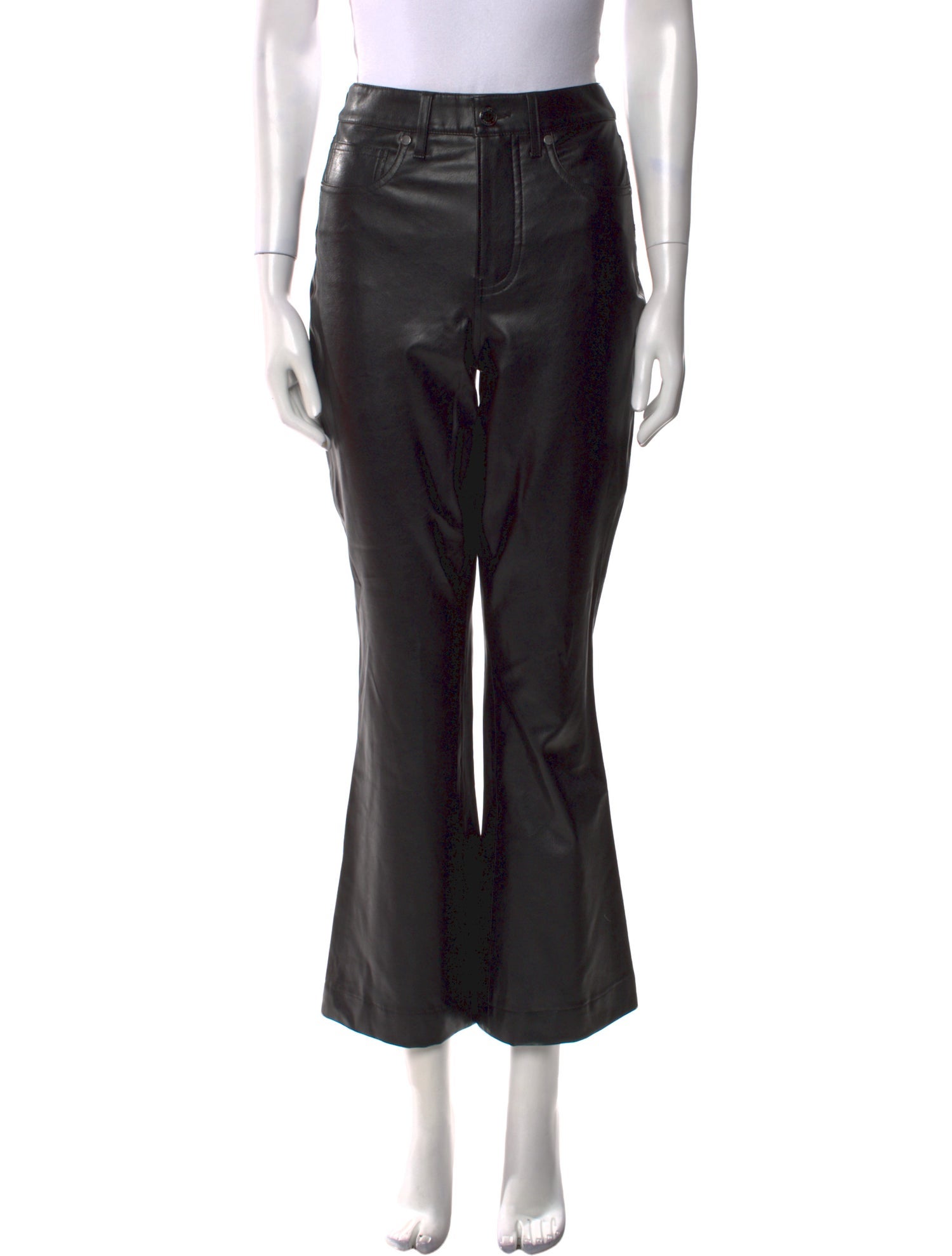 Veronica Beard Straight Leg Pants