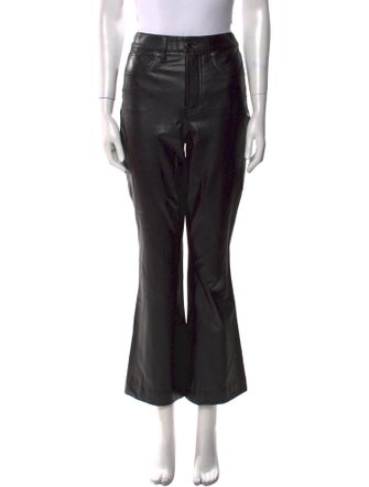 Veronica Beard Straight Leg Pants