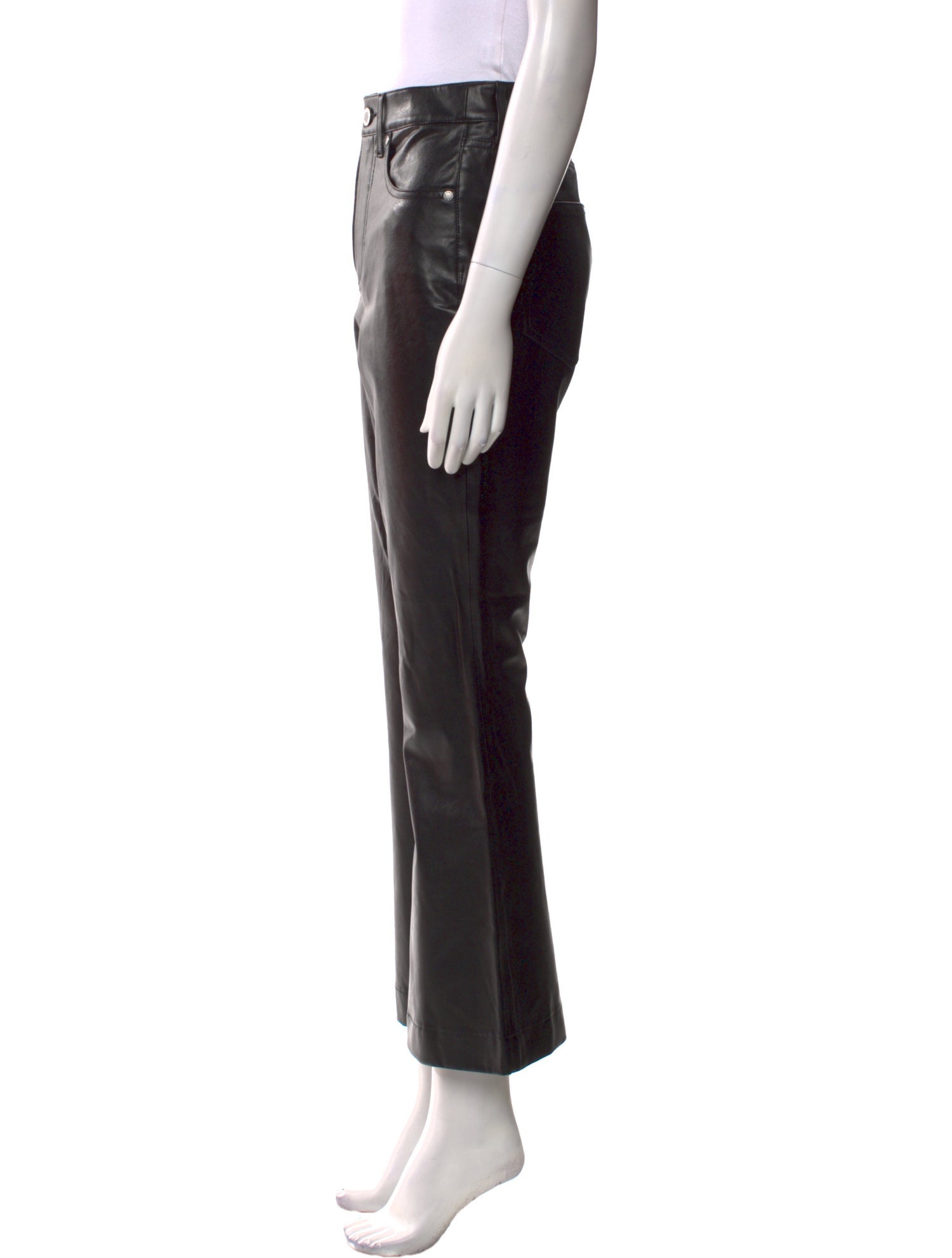 Veronica Beard Straight Leg Pants