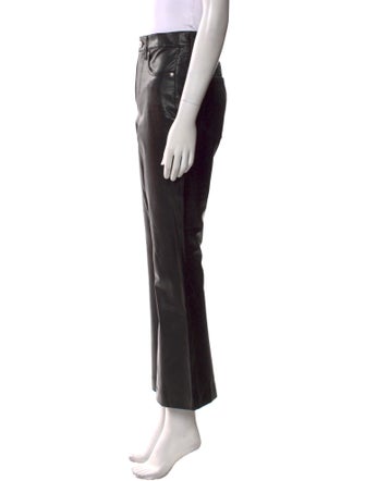 Veronica Beard Straight Leg Pants