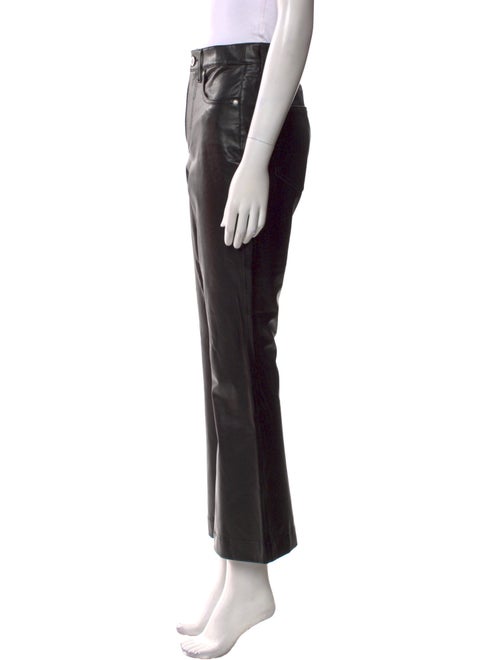 Veronica Beard Straight Leg Pants