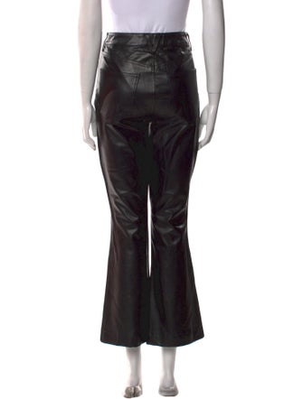 Veronica Beard Straight Leg Pants