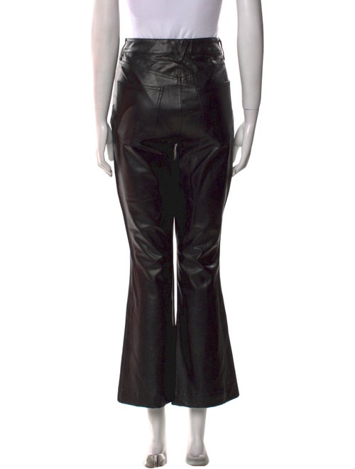 Veronica Beard Straight Leg Pants