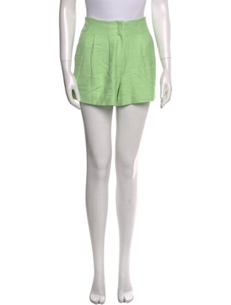 Veronica Beard Mini Shorts