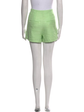 Veronica Beard Mini Shorts