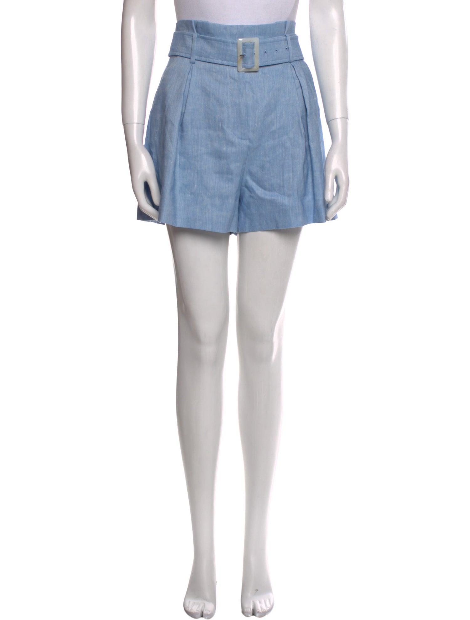 Veronica Beard Mini Shorts w/ Tags