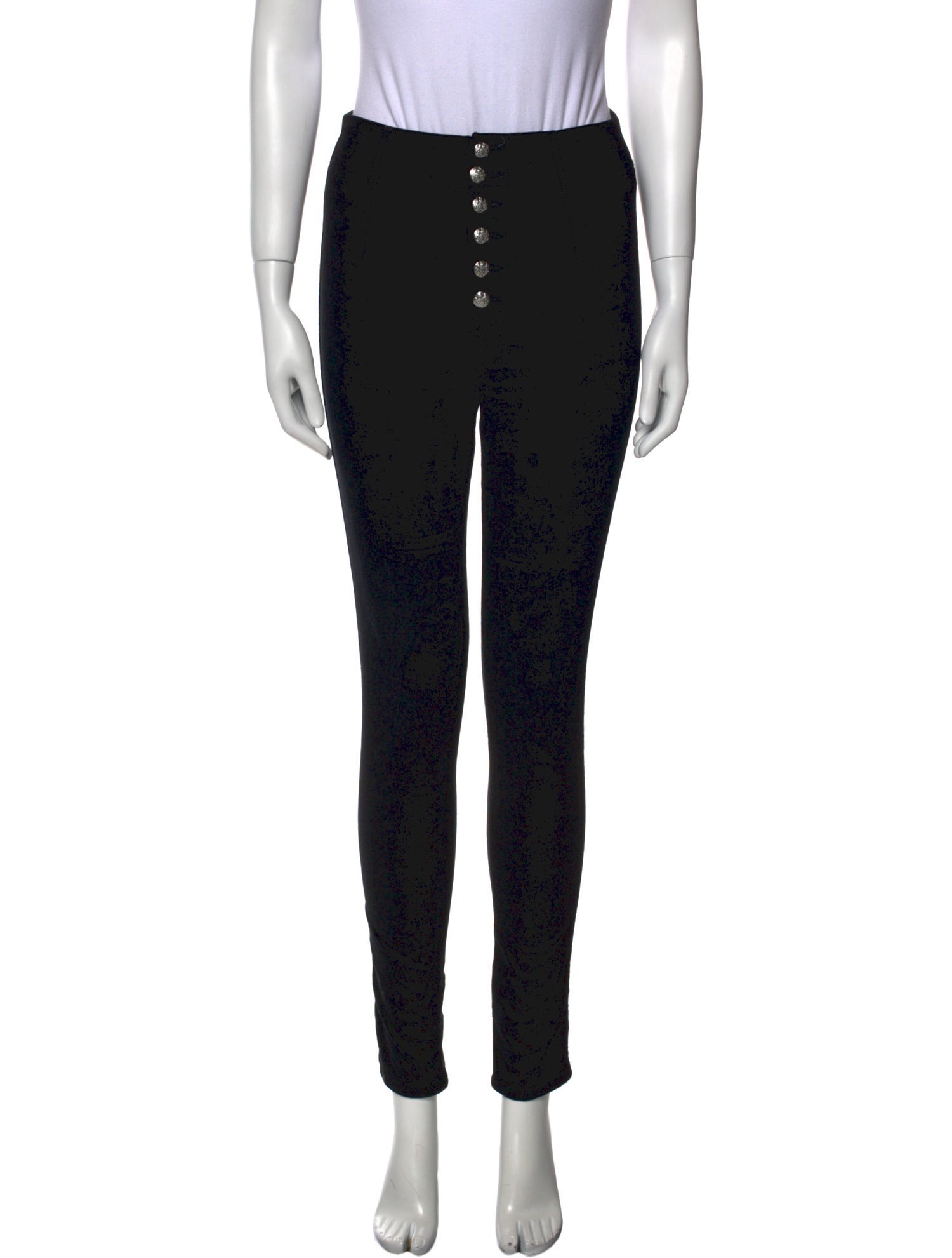 Veronica Beard Skinny Leg Pants