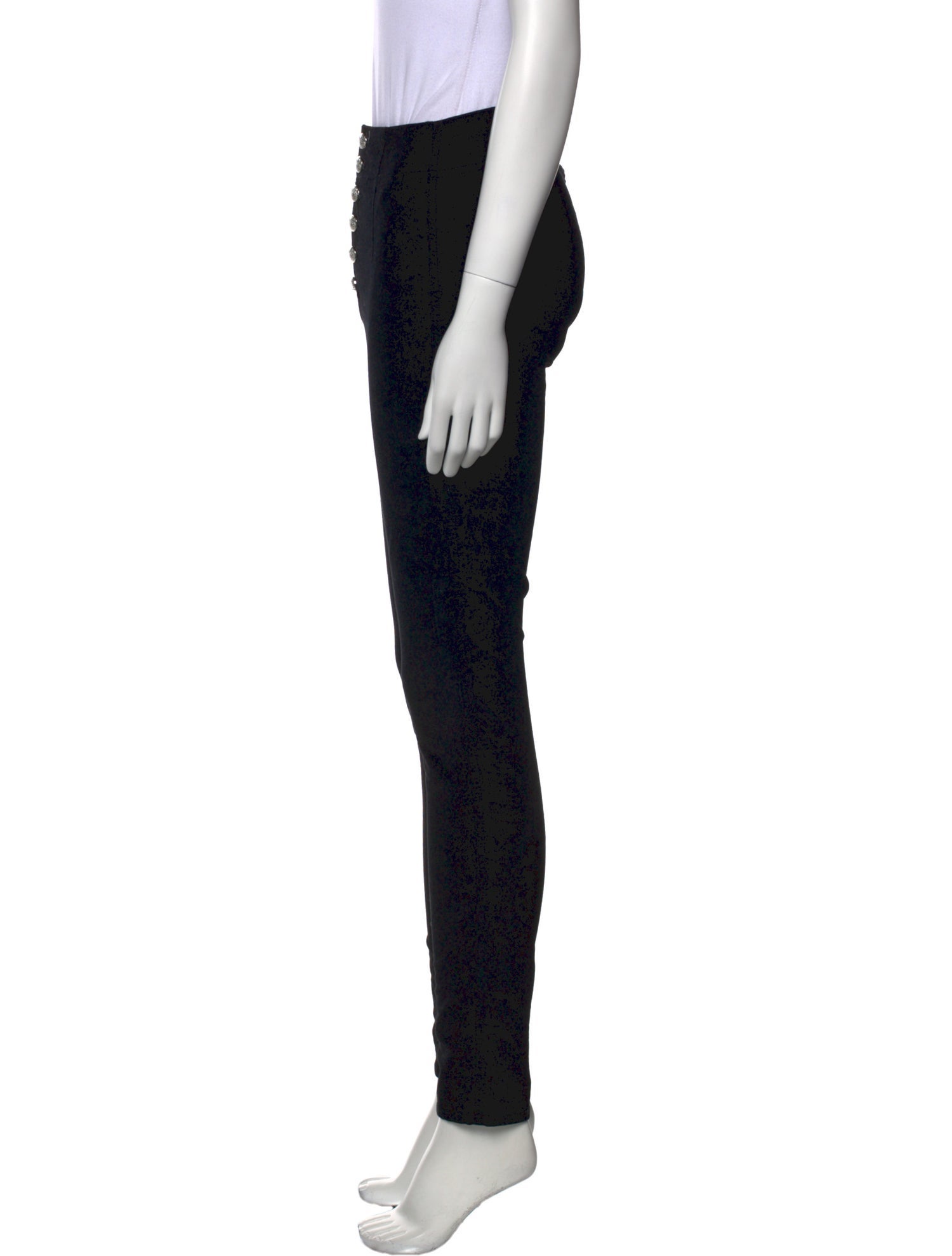 Veronica Beard Skinny Leg Pants