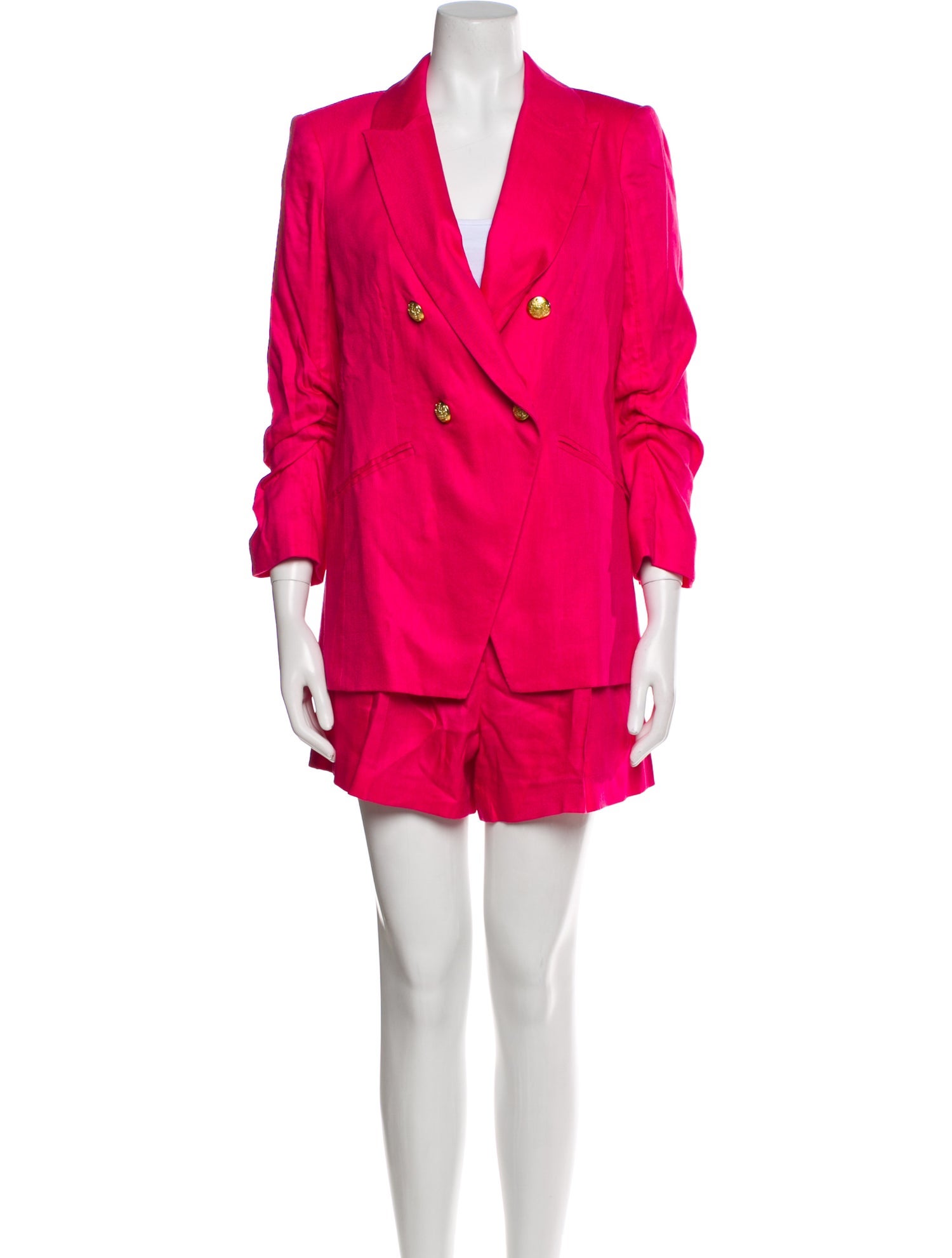 Veronica Beard Short Set