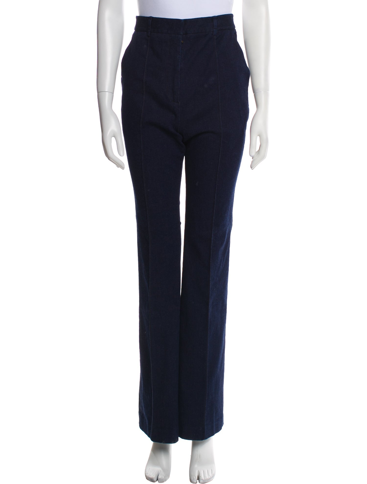 Veronica Beard Wide Leg Pants