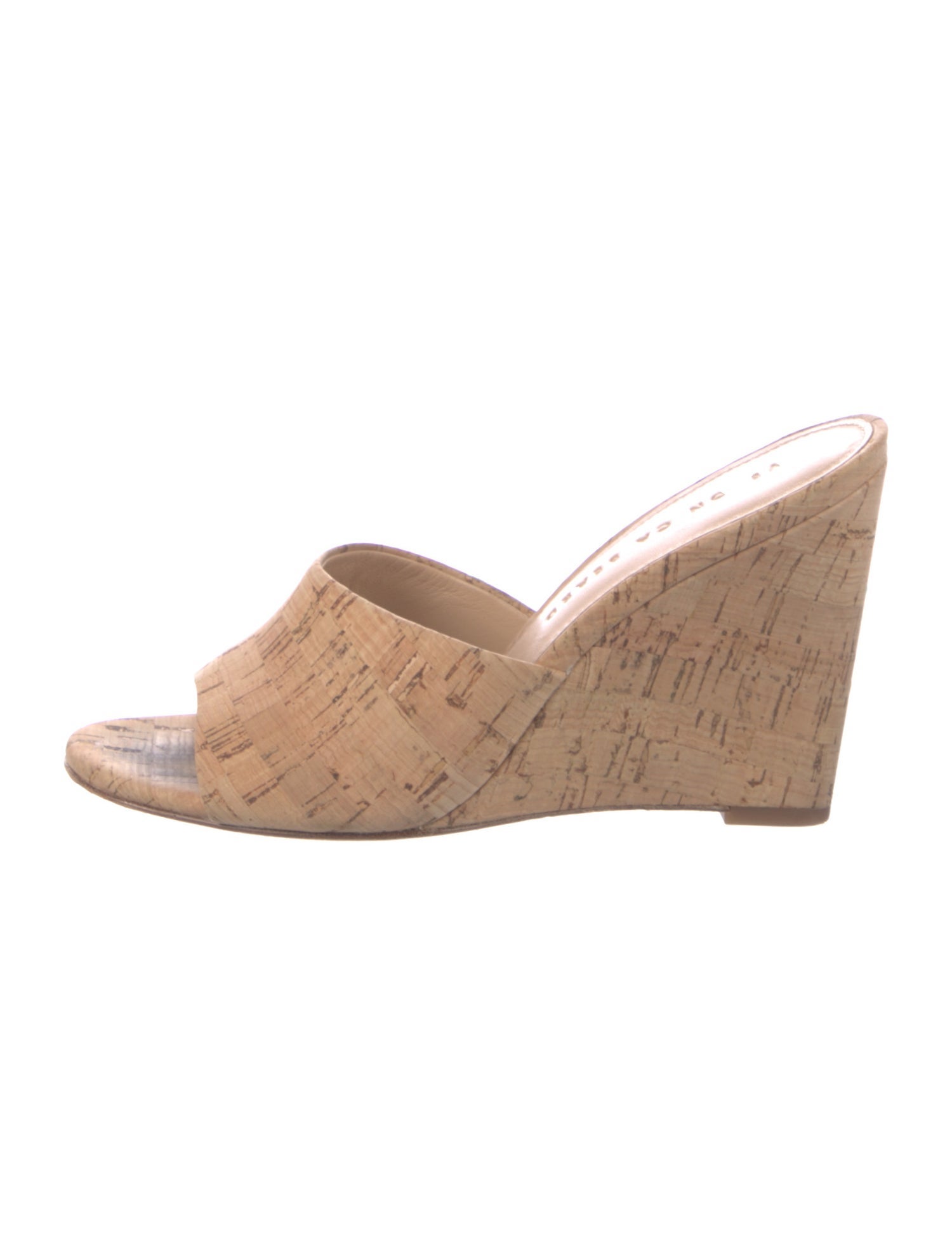 Veronica Beard Slides