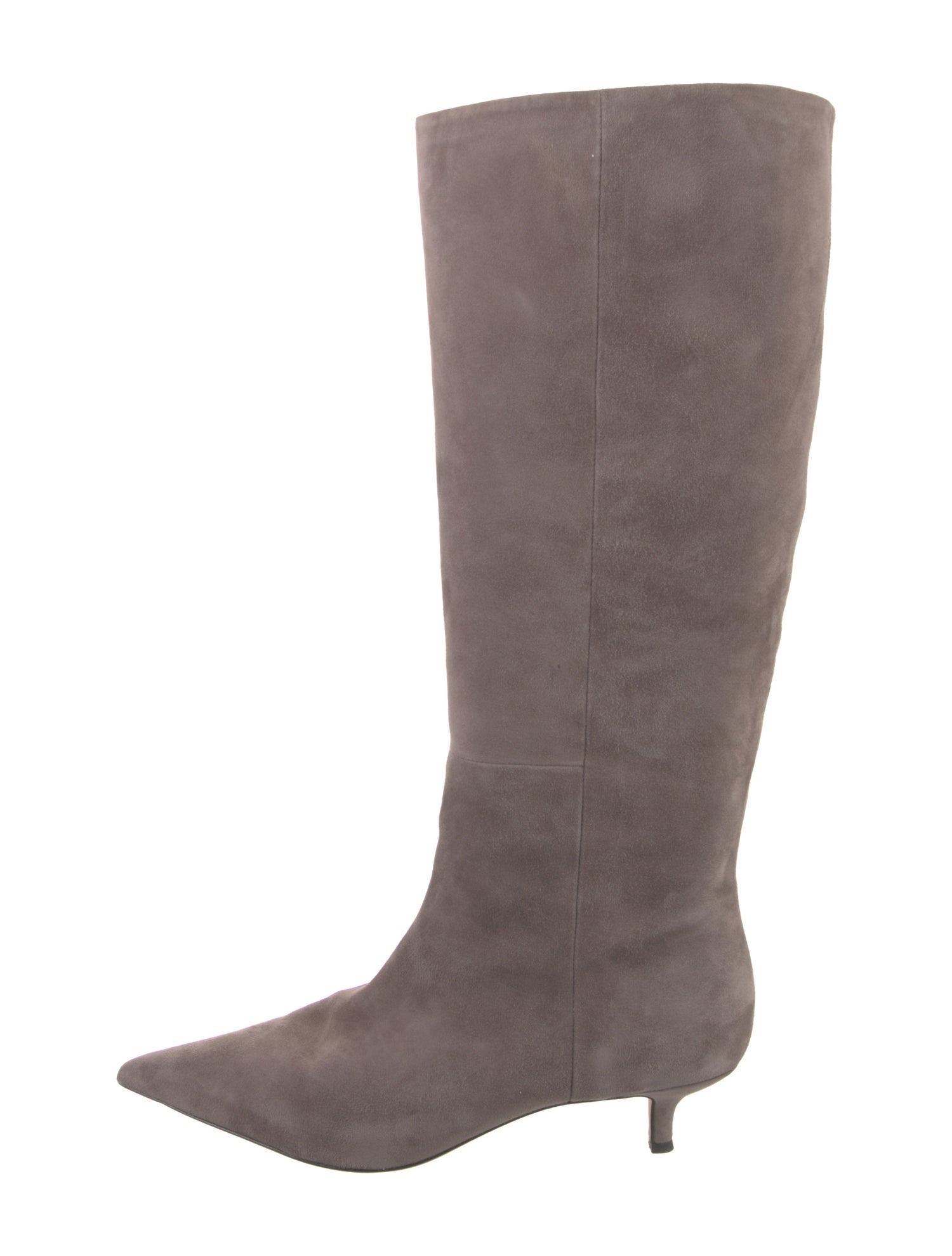 Veronica Beard Suede Boots