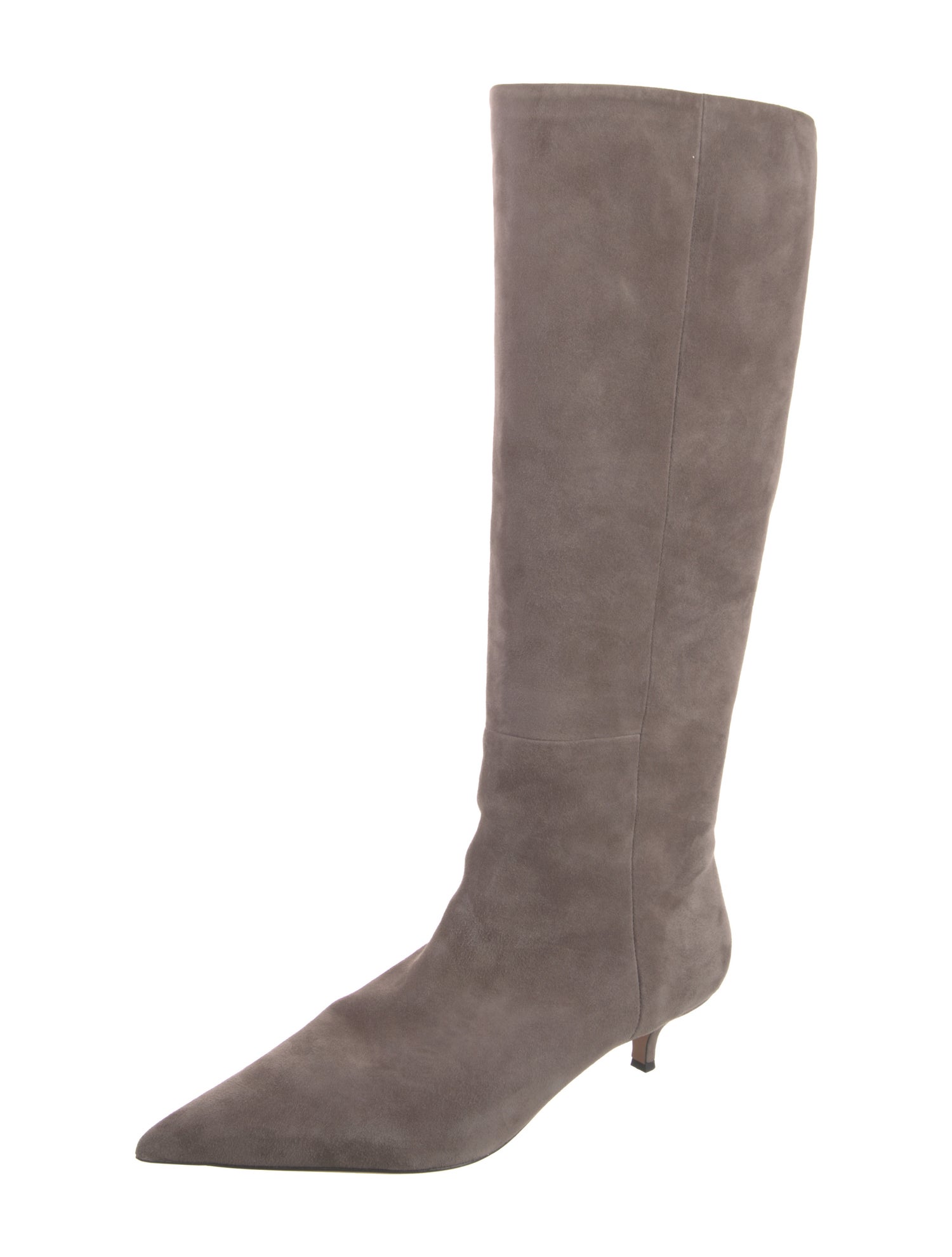 Veronica Beard Suede Boots