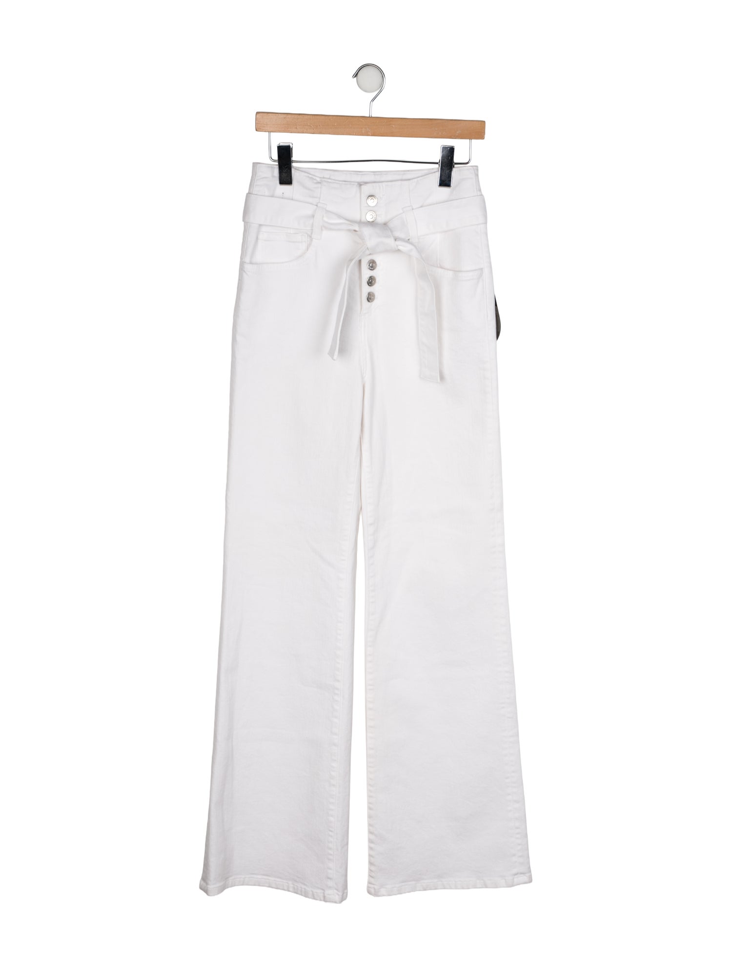 Veronica Beard Wide Leg Pants w/ Tags