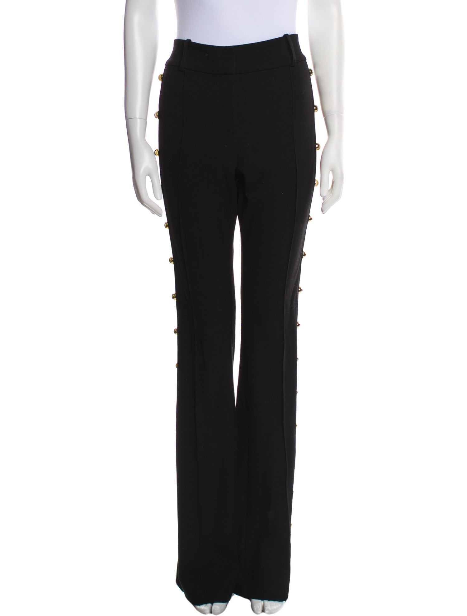Veronica Beard Wide Leg Pants