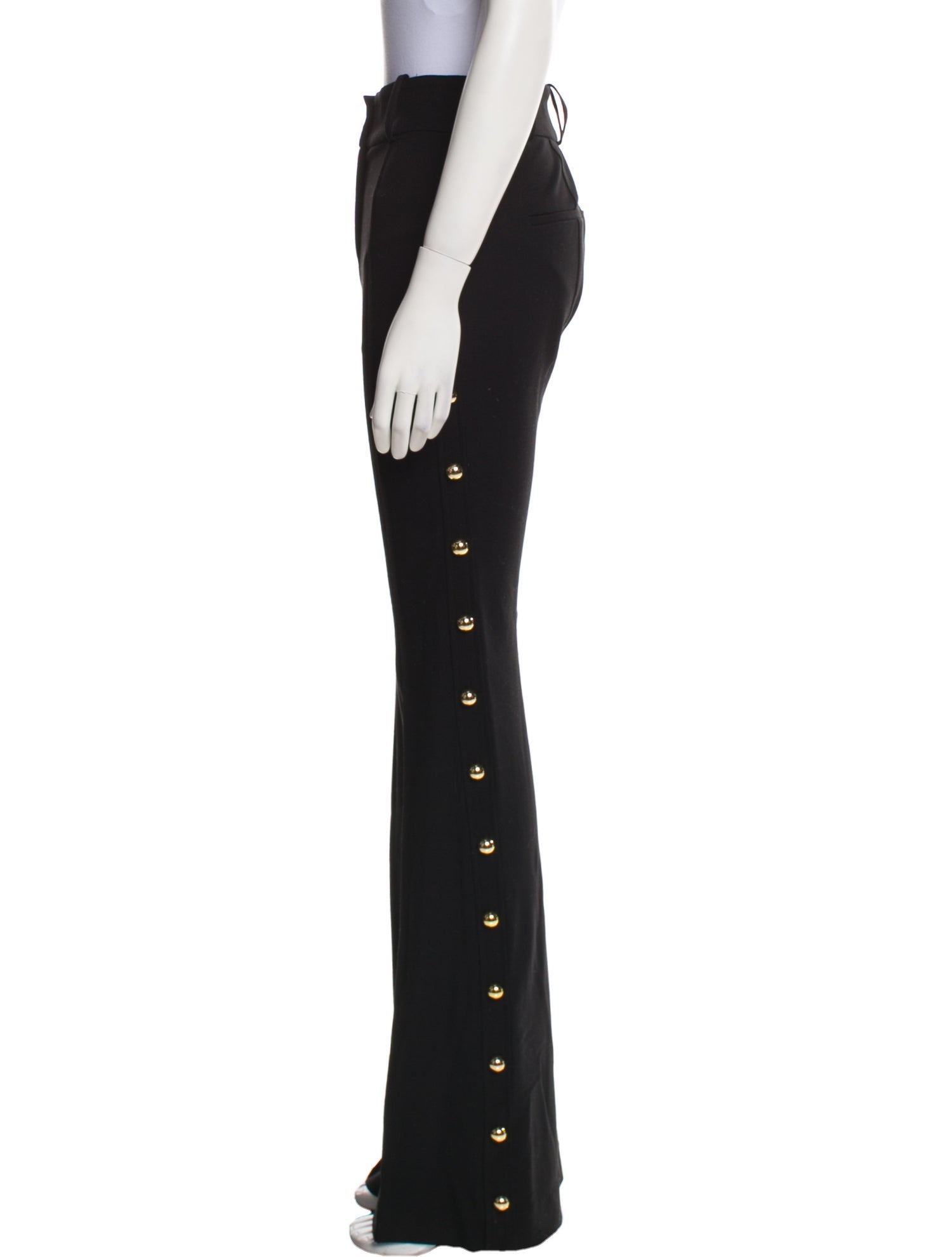 Veronica Beard Wide Leg Pants