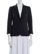 Veronica Beard Virgin Wool Blazer