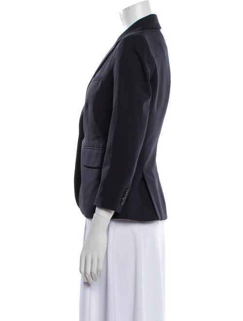 Veronica Beard Virgin Wool Blazer