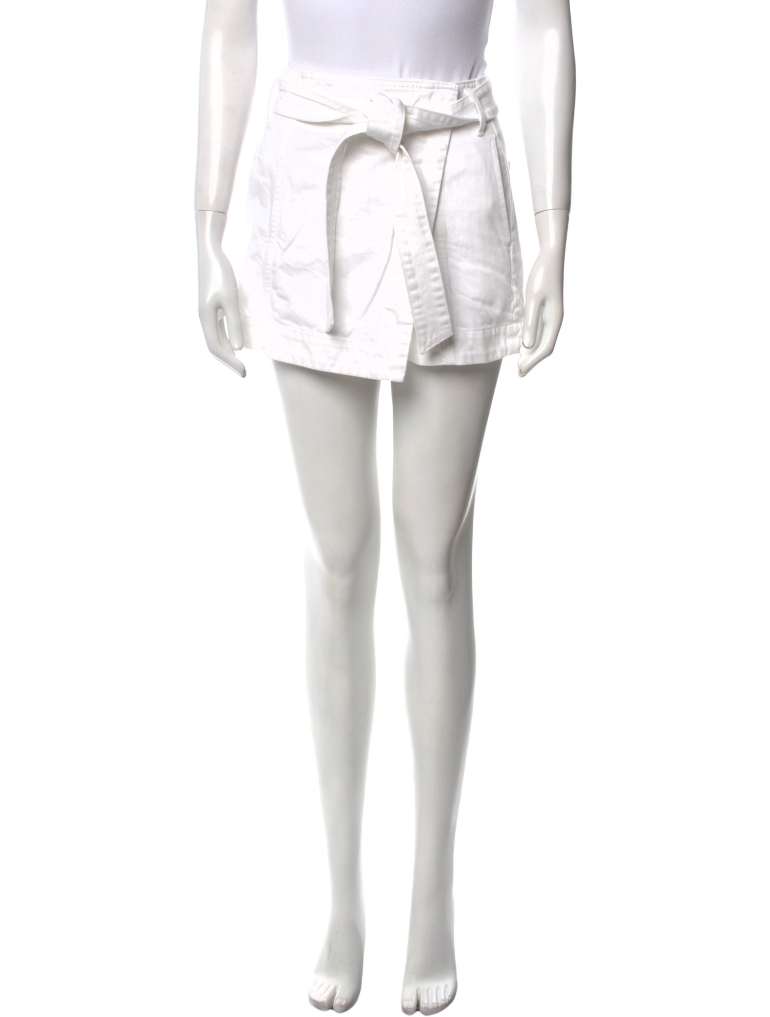 Veronica Beard Mini Shorts