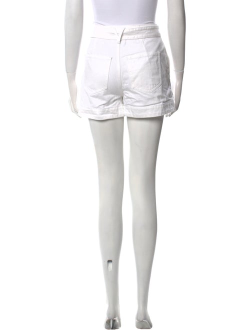 Veronica Beard Mini Shorts