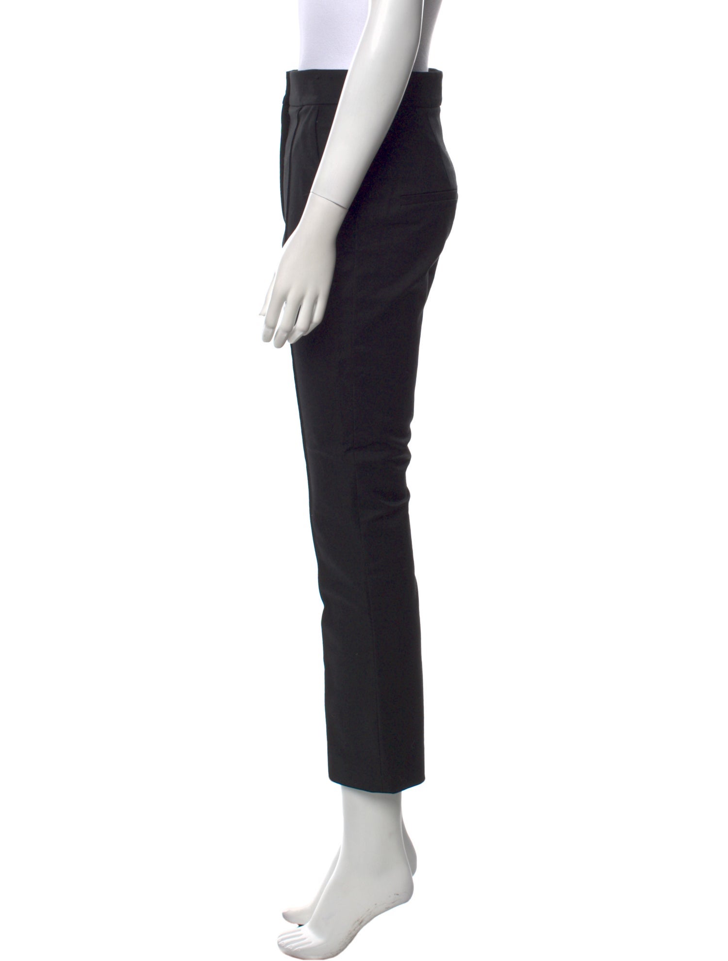 Veronica Beard Straight Leg Pants