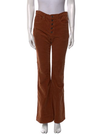 Veronica Beard Wide Leg Pants