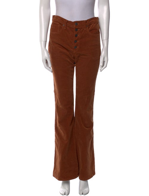 Veronica Beard Wide Leg Pants