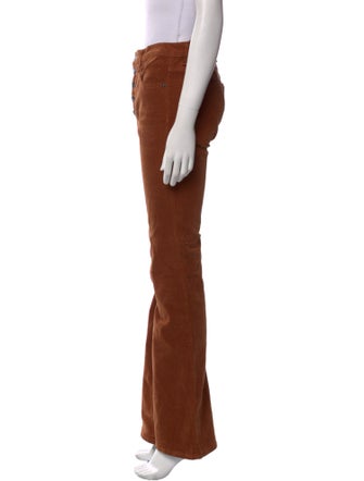 Veronica Beard Wide Leg Pants