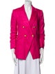 Veronica Beard Linen Blazer