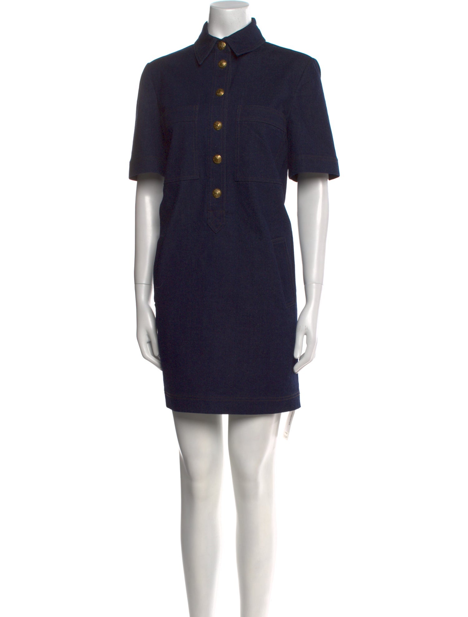 Veronica Beard Mini Dress