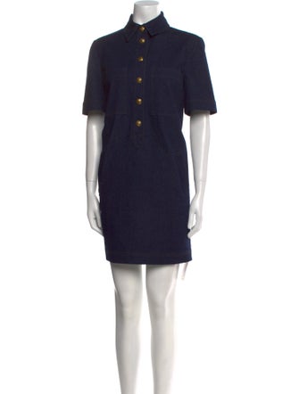 Veronica Beard Mini Dress