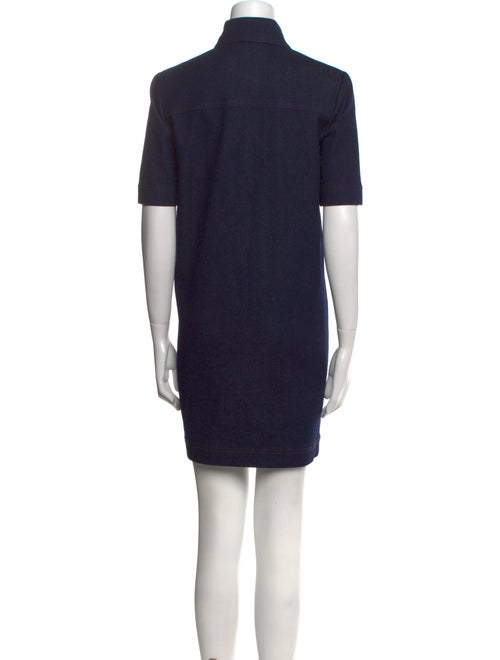 Veronica Beard Mini Dress