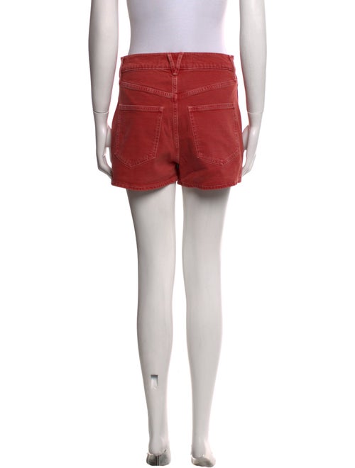 Veronica Beard Mini Shorts