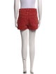 Veronica Beard Mini Shorts