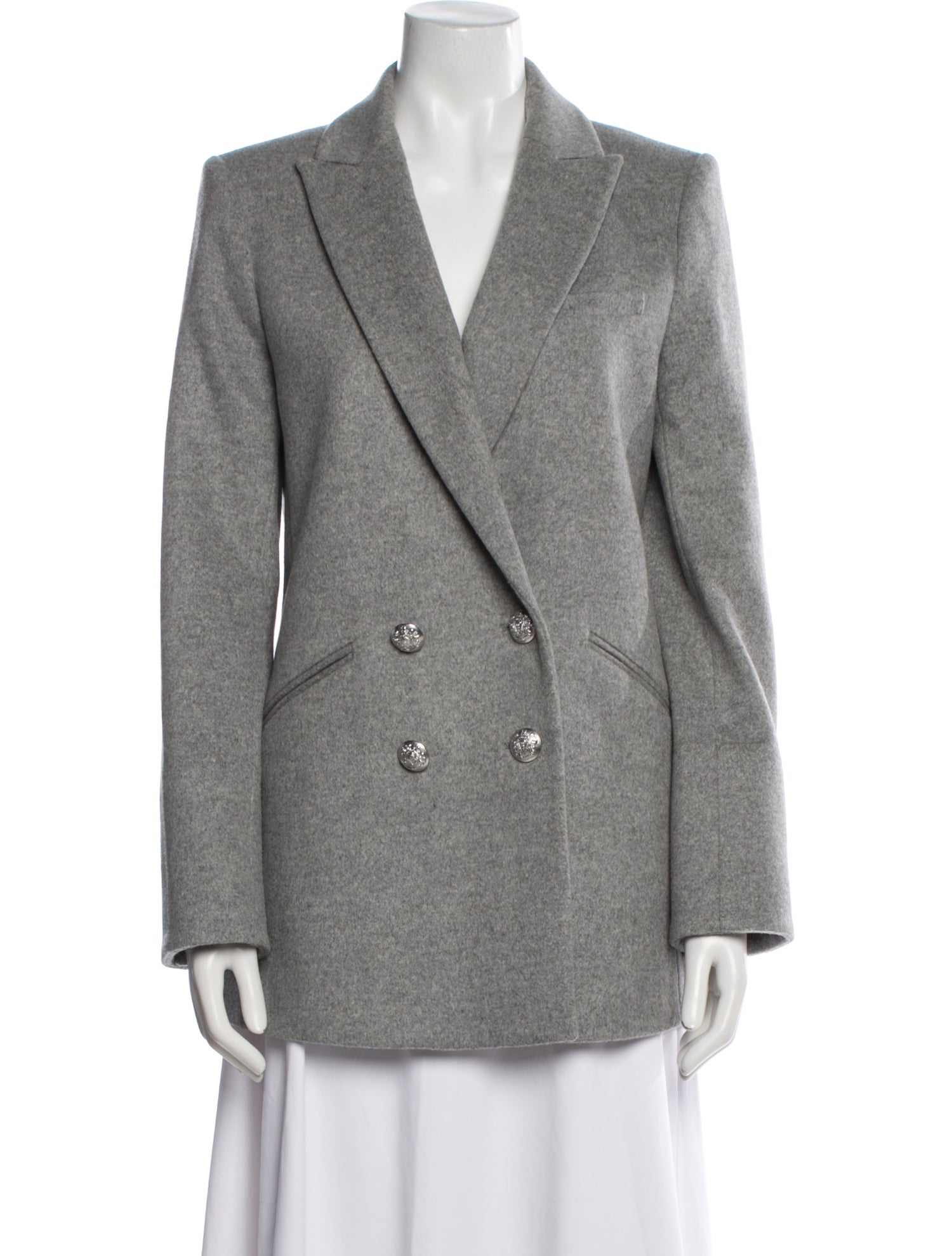Veronica Beard Virgin Wool Blazer